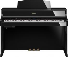 Изображение продукта Roland HP605-PE цифровое фортепиано