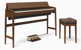Изображение продукта Roland Kiyola KF-10-KO цифровое фортепиано