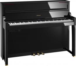 Изображение продукта Roland LX-17-PE цифровое фортепиано