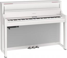Изображение продукта Roland LX-17-PW цифровое фортепиано