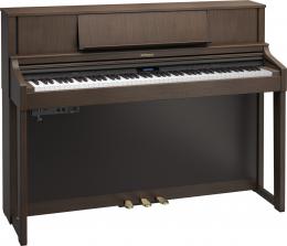 Изображение продукта Roland LX-7-BW цифровое фортепиано