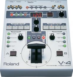 Изображение продукта Roland V-4 видео микшер