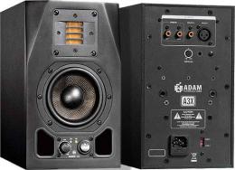 Изображение продукта ADAM A3X активный студийный монитор