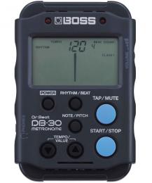 Изображение продукта BOSS DB-30 метроном