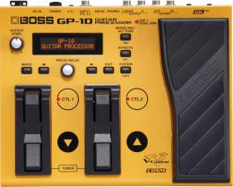Изображение продукта BOSS GP-10S гитарный синтезатор
