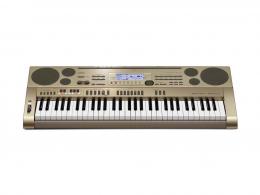 Изображение продукта Casio AT-3 синтезатор 61 клавиша 