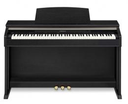 Изображение продукта Casio Celviano AP-420BK цифровое фортепиано 