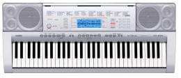 Изображение продукта Casio CTK-4000 синтезатор 61 клавиша 