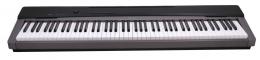Изображение продукта Casio Privia PX-130BK цифровое фортепиано 