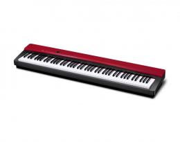 Изображение продукта Casio Privia PX-130RD цифровое фортепиано 