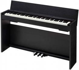 Изображение продукта Casio Privia PX-830BK цифровое фортепиано 