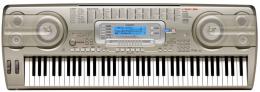 Изображение продукта Casio WK-3800 синтезатор 76 клавиш 