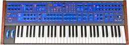 Изображение продукта Dave Smith Poly Evolver PE Keyboard аналоговый синтезатор 
