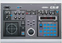 Изображение продукта EDIROL CG-8 визуальный синтезатор