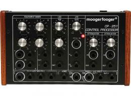 Изображение продукта Moog CP-251 Moogerfooger Control Processor контрольный процессор 