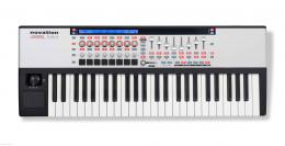 Изображение продукта Novation 49 SL MkII MIDI клавиатура 