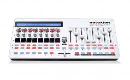 Изображение продукта Novation ZeRO SL MkII MIDI контроллер 