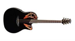 Изображение продукта Ovation Celebrity CC44S5 Black электро-акустическая гитара