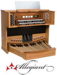 Изображение продукта RODGERS 678 церковный орган