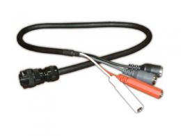 Изображение продукта Roland AMC-4 аудио-МИДИ кабель для FR-5 и 7 