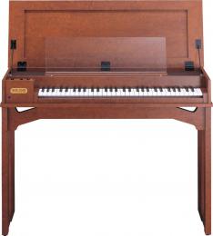 Изображение продукта Roland C-30-KSC-46-BNC-29 цифровой клавесин
