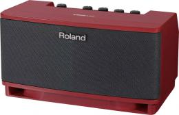 Изображение продукта Roland CUBE Lite RD  компактный гитарный комбо 