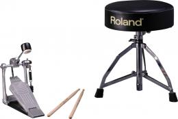 Изображение продукта Roland DAP-3 набор барабанщика