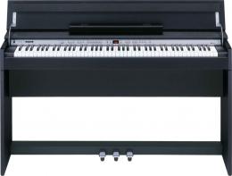 Изображение продукта Roland DP-990-SB цифровое пианино 
