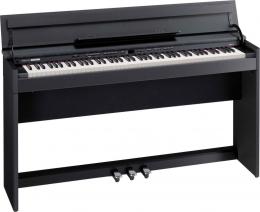 Изображение продукта Roland DP-990F-SB цифровое пианино с банкеткой