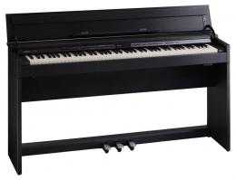 Изображение продукта Roland DP90-SB цифровое пианино 