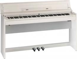 Изображение продукта Roland DP90S-PW цифровое пианино 