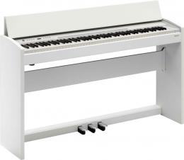 Изображение продукта Roland F-120-WH цифровое пианино