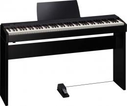 Изображение продукта Roland F-20-СB цифровое пианино