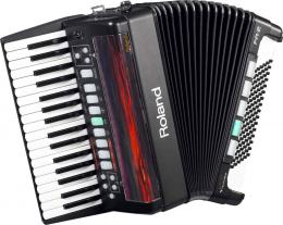 Изображение продукта Roland FR-2 цифровой аккордеон 