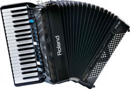 Изображение продукта Roland FR-3X цифровой аккордеон