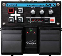 Изображение продукта Roland GR-S гитарный синтезатор 