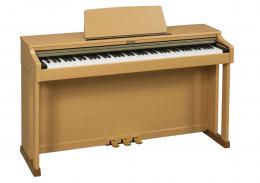 Изображение продукта Roland HP201-EMP цифровое пианино 