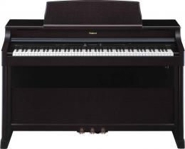 Изображение продукта Roland HP207-ERW цифровое пианино 