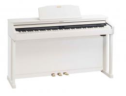 Изображение продукта Roland HP504-WH цифровое пианино