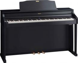 Изображение продукта Roland HP506-CB цифровое пианино 