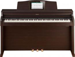 Изображение продукта Roland HPi-50-RW цифровое пианино 