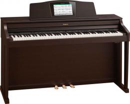 Изображение продукта Roland HPi-50E-RW цифровое пианино