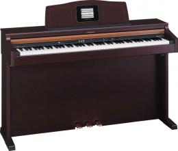 Изображение продукта Roland HPI-6-MH-KS цифровое пианино 