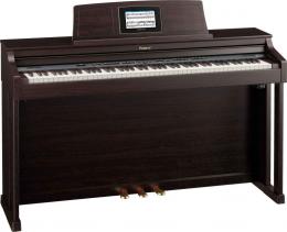 Изображение продукта Roland HPI-6F-RW цифровое пианино с банкеткой