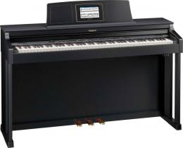 Изображение продукта Roland HPI-6F-SB цифровое пианино с банкеткой