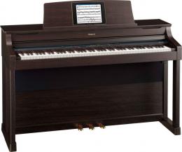 Изображение продукта Roland HPI-7F-RW цифровое пианино с банкеткой