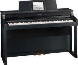 Изображение продукта Roland HPI-7F-SB цифровое пианино с банкеткой