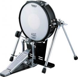 Изображение продукта Roland KD-120BKJ пэд-триггер бас-барабана 12 дюймов