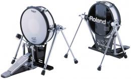 Изображение продукта Roland KD-120U пэд-триггер бас-барабана 12 дюймов 