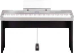 Изображение продукта Roland KSC-44-BK клавишная стойка для FP-4 и FP-7 